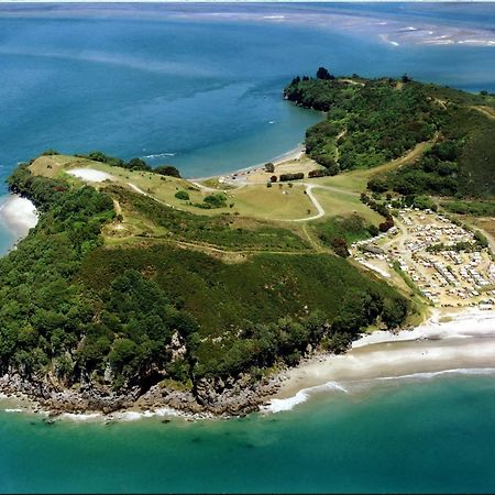Bowentown Beach Holiday Park Waihi Kültér fotó