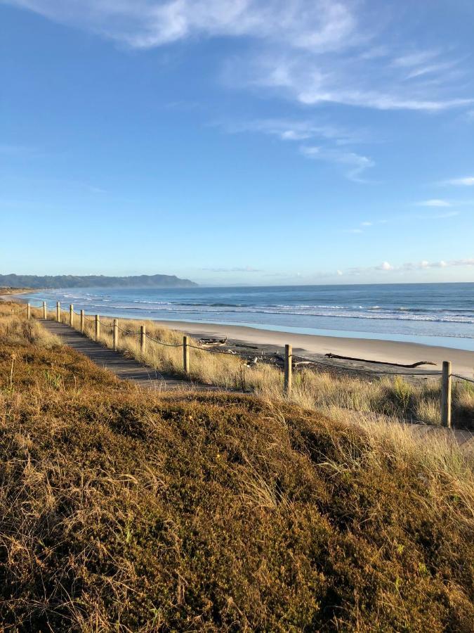 Bowentown Beach Holiday Park Waihi Kültér fotó
