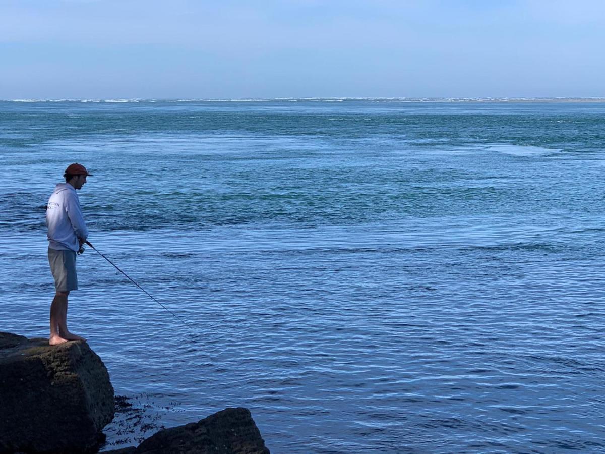 Bowentown Beach Holiday Park Waihi Kültér fotó