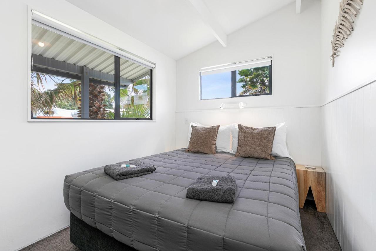 Bowentown Beach Holiday Park Waihi Kültér fotó