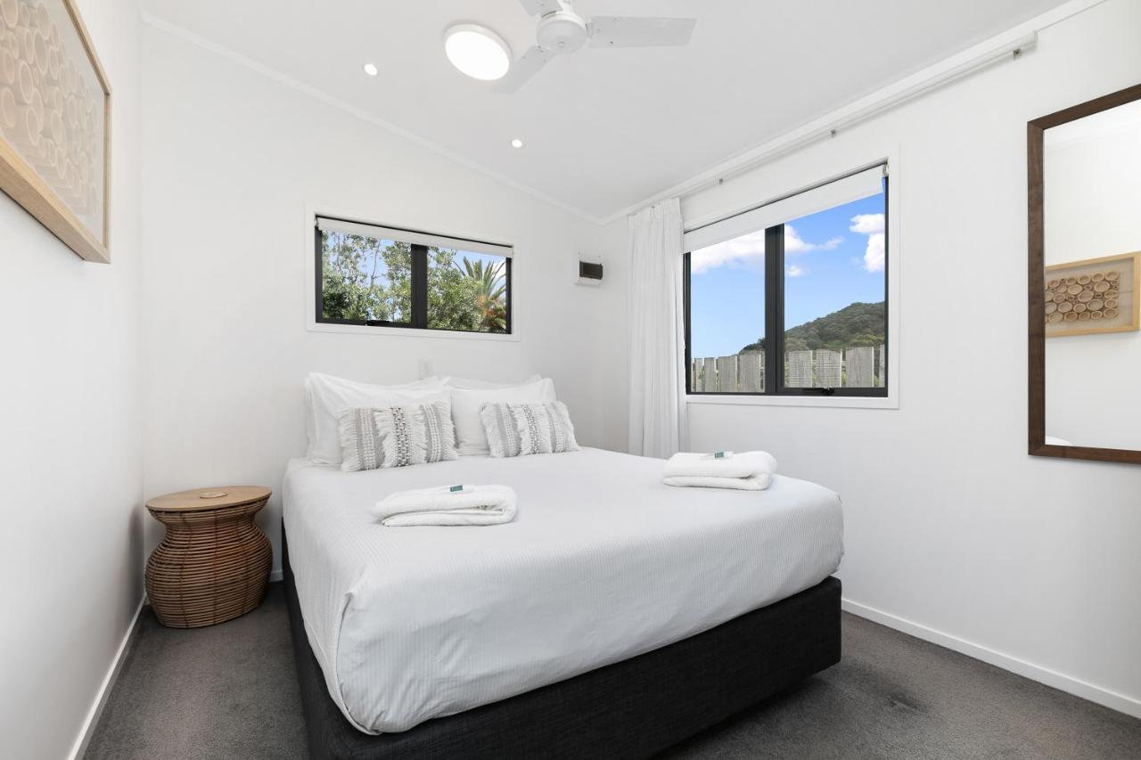 Bowentown Beach Holiday Park Waihi Kültér fotó