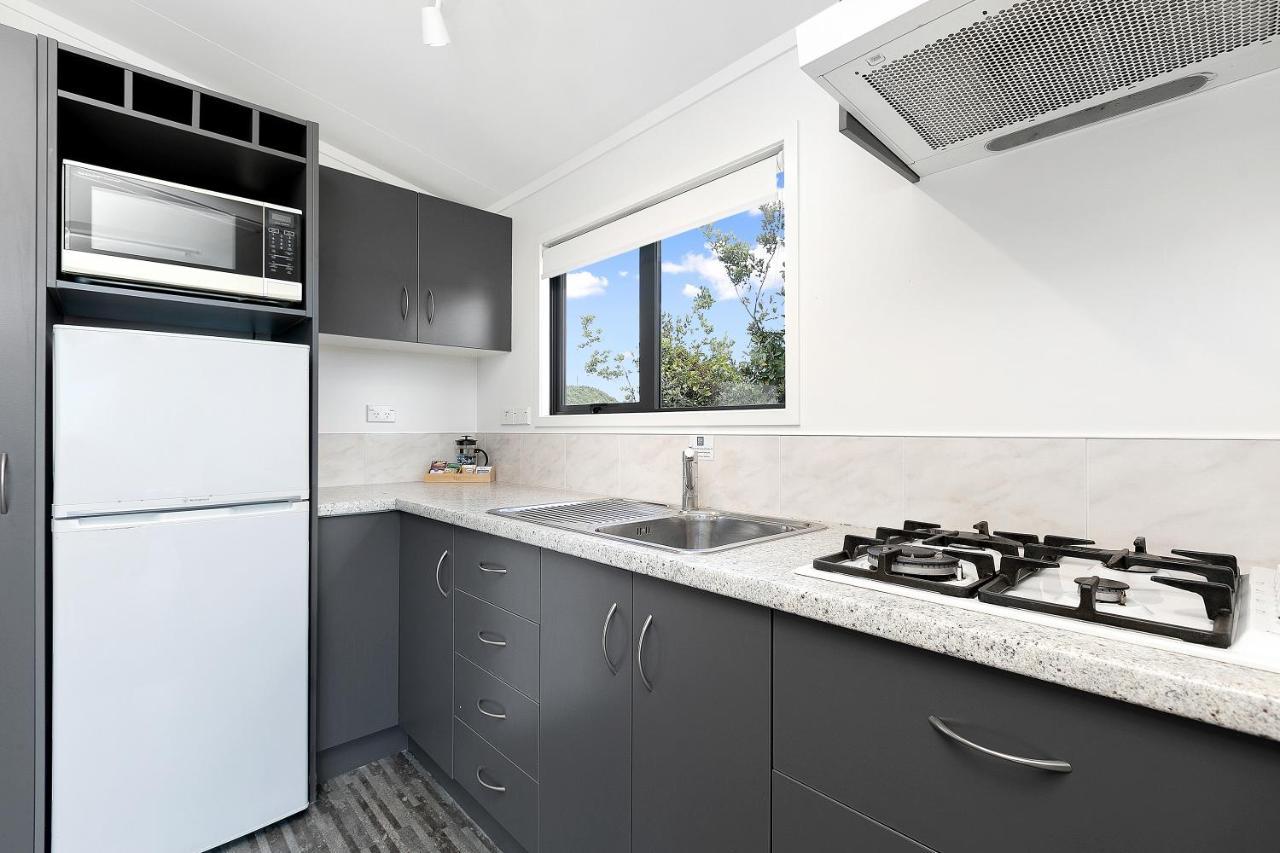 Bowentown Beach Holiday Park Waihi Kültér fotó