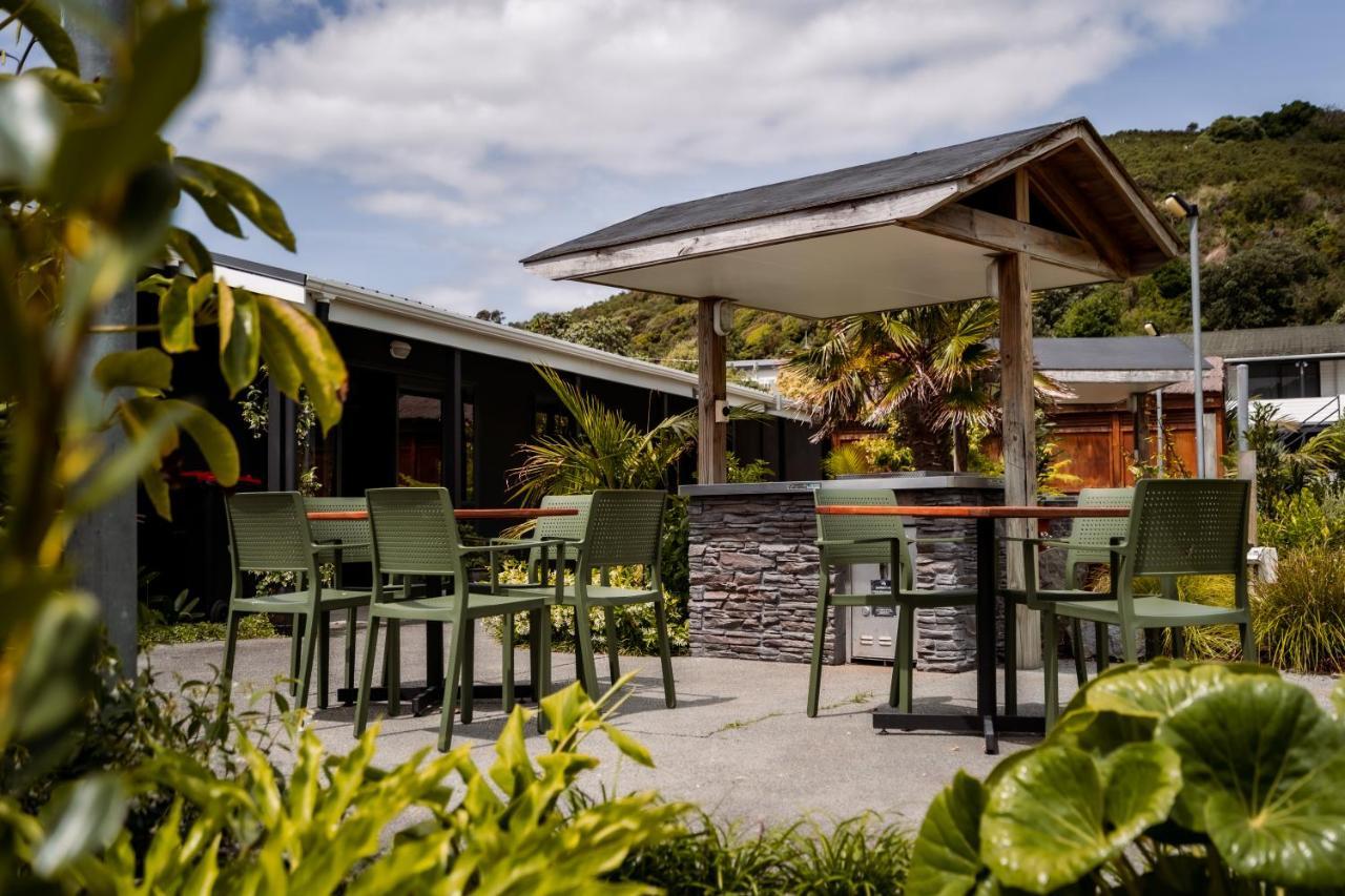 Bowentown Beach Holiday Park Waihi Kültér fotó