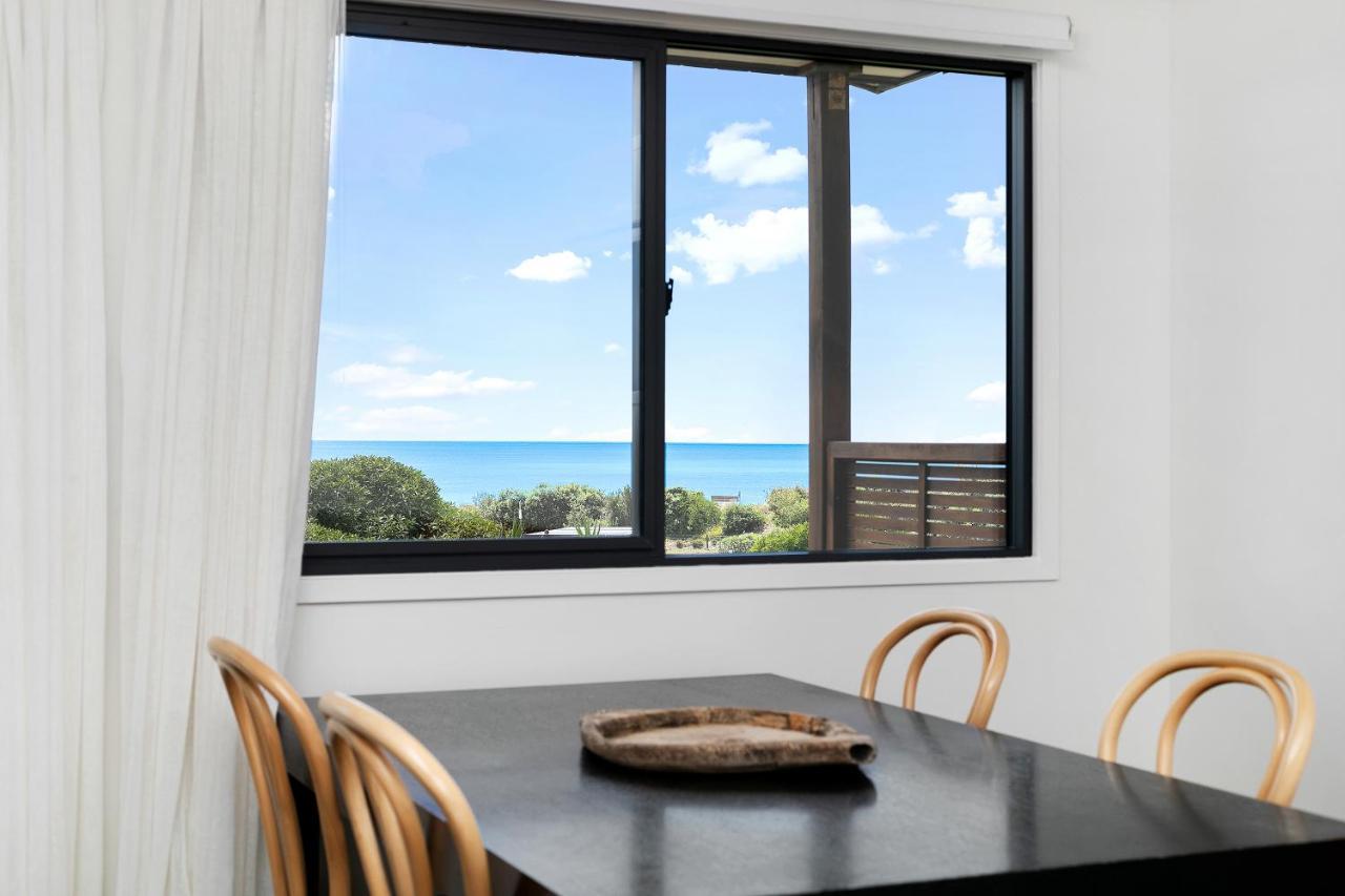 Bowentown Beach Holiday Park Waihi Kültér fotó