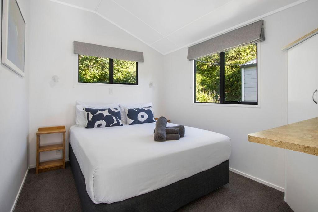 Bowentown Beach Holiday Park Waihi Kültér fotó