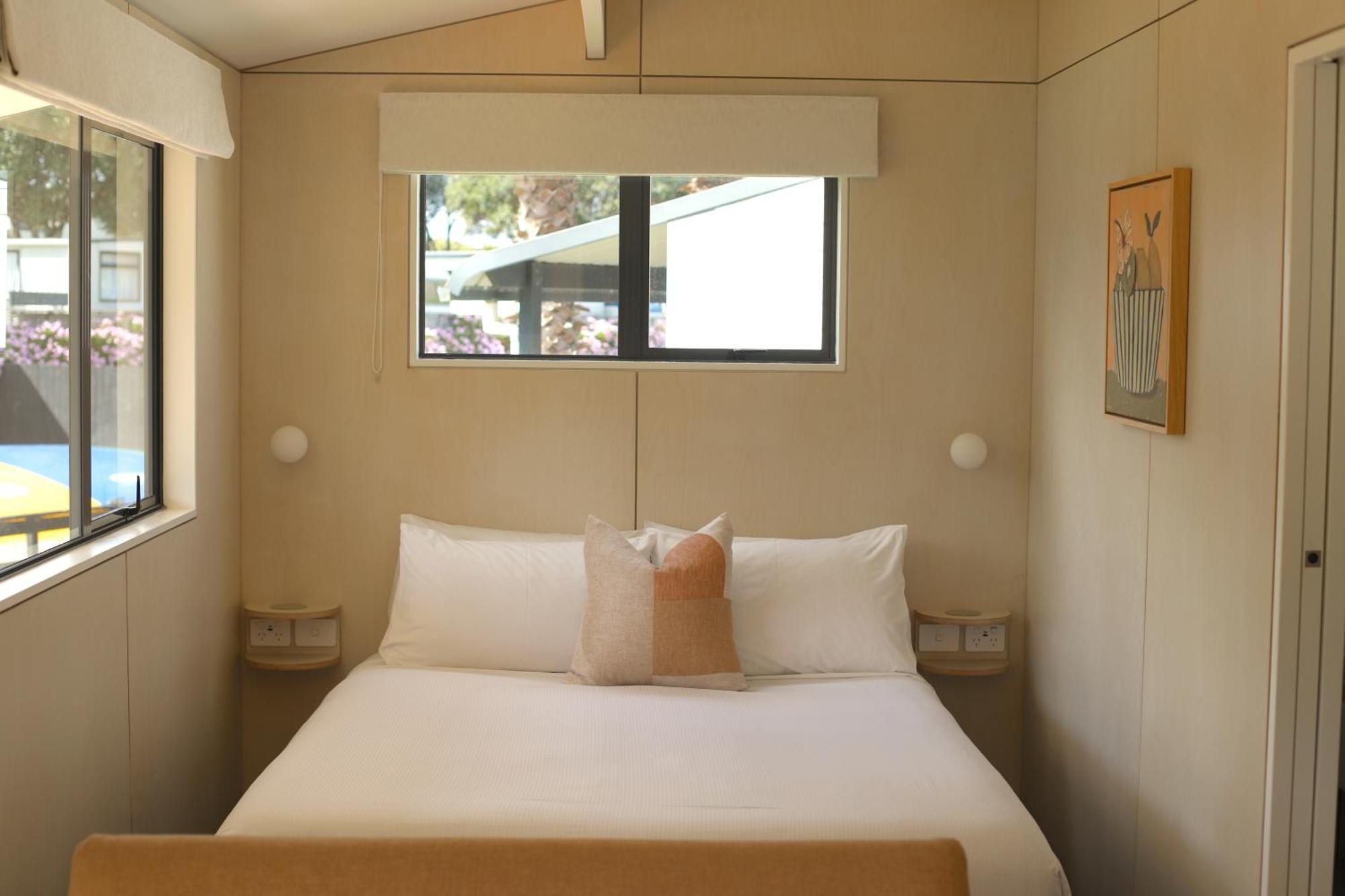 Bowentown Beach Holiday Park Waihi Kültér fotó
