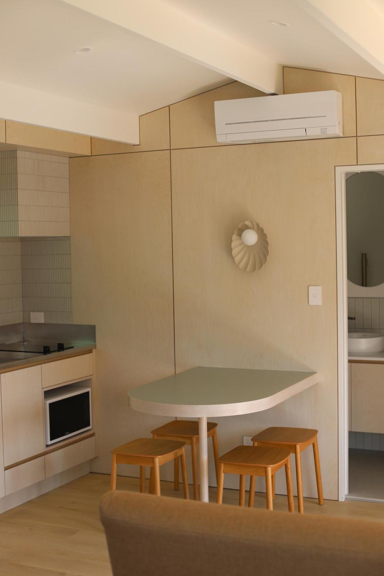 Bowentown Beach Holiday Park Waihi Kültér fotó