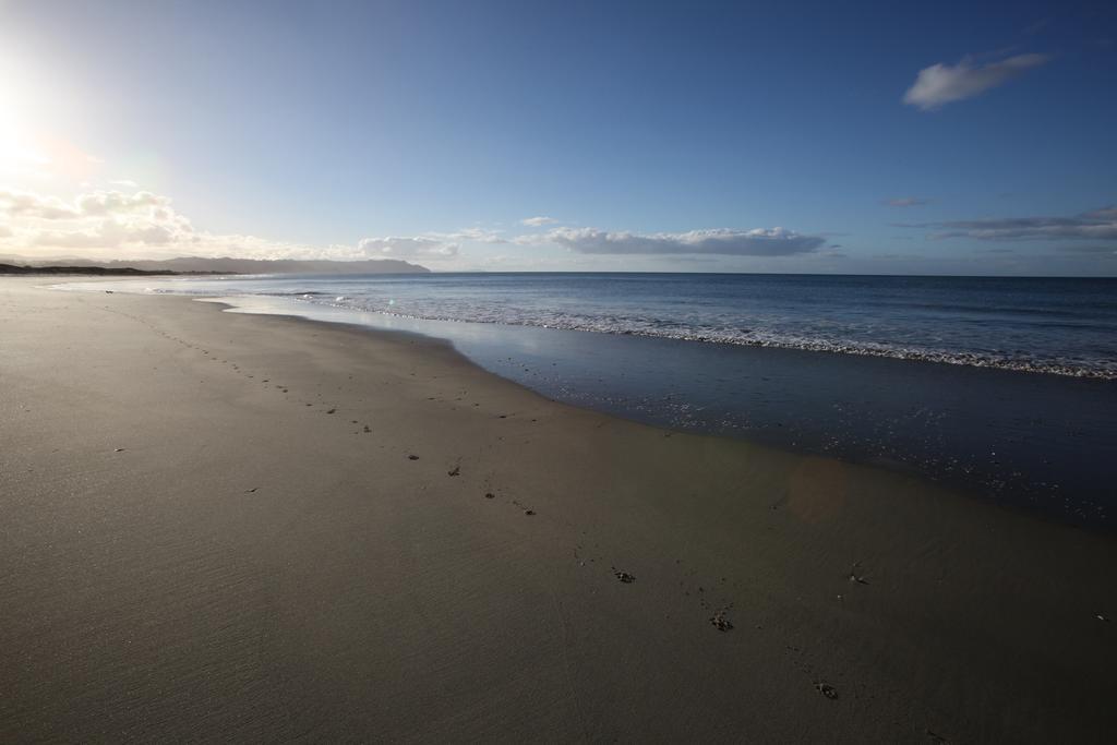 Bowentown Beach Holiday Park Waihi Kültér fotó