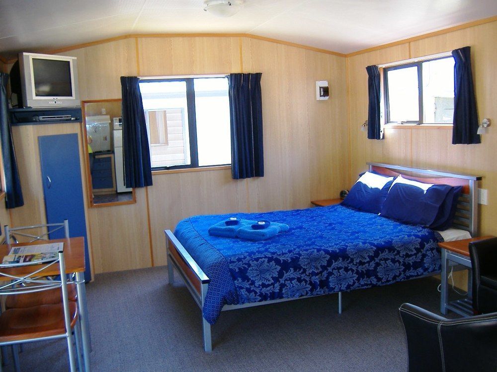 Bowentown Beach Holiday Park Waihi Kültér fotó