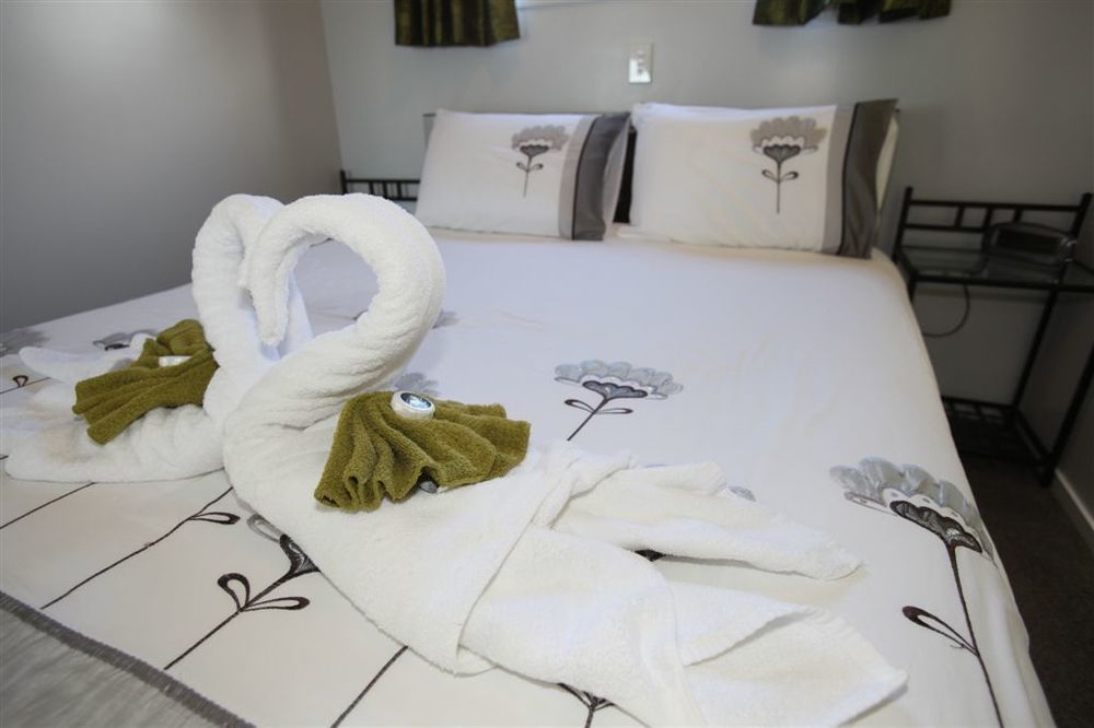Bowentown Beach Holiday Park Waihi Kültér fotó