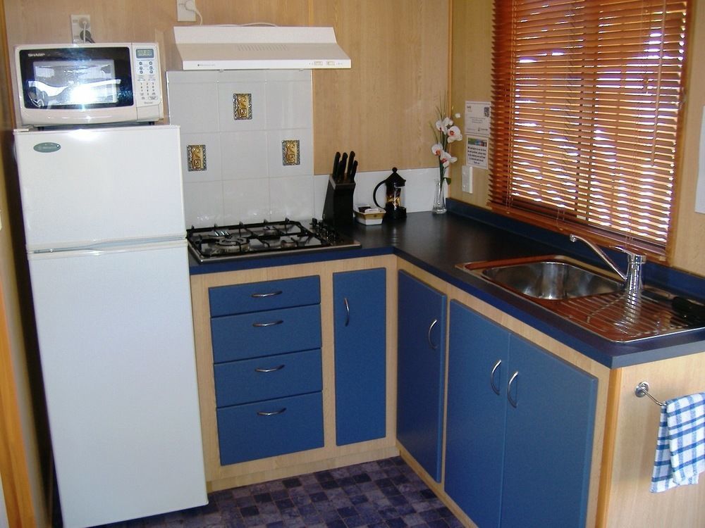 Bowentown Beach Holiday Park Waihi Kültér fotó