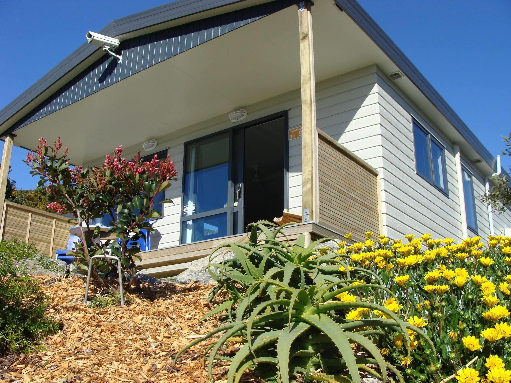 Bowentown Beach Holiday Park Waihi Kültér fotó