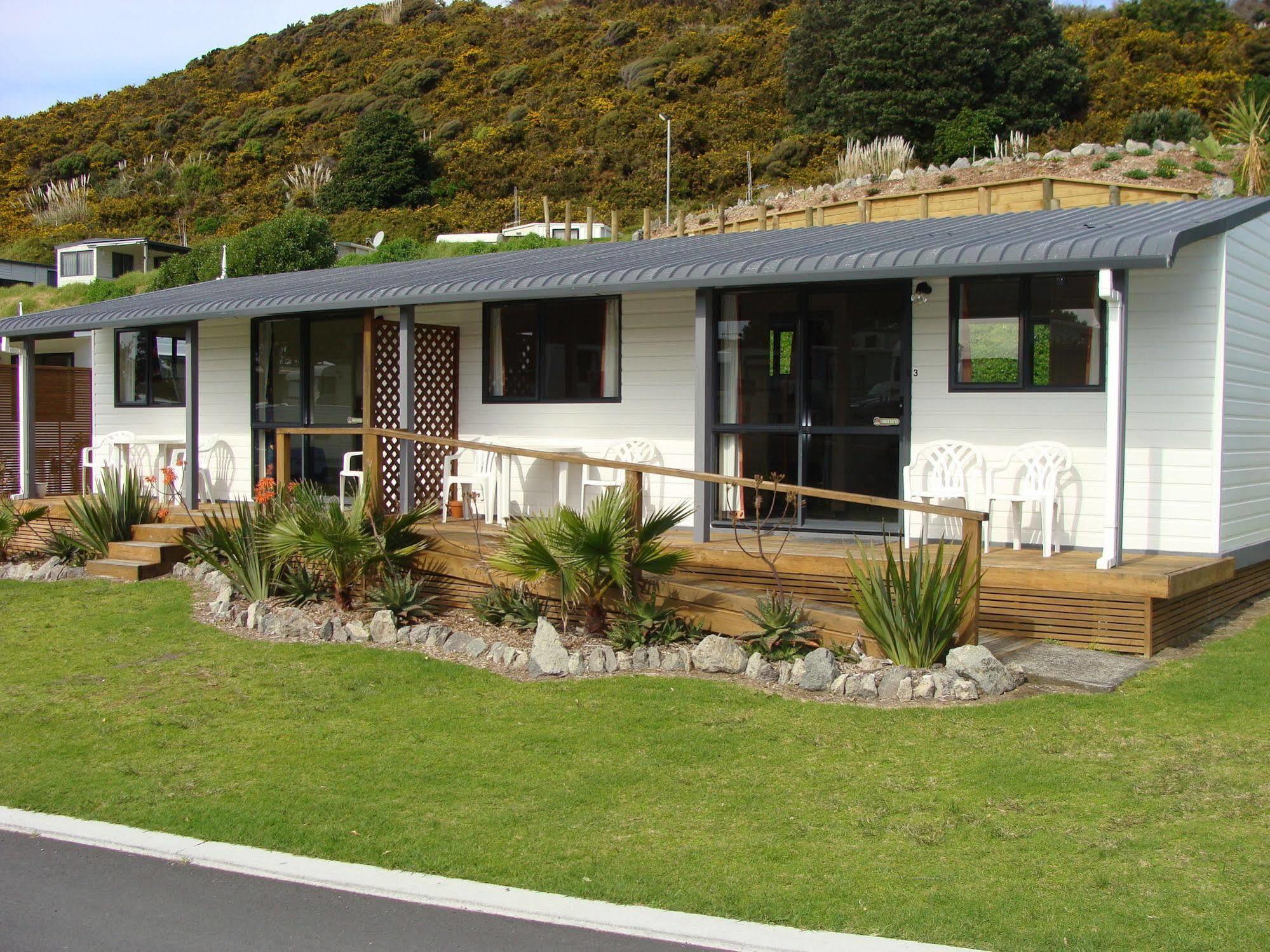 Bowentown Beach Holiday Park Waihi Kültér fotó